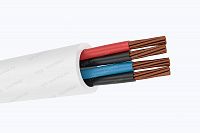 Кабель КСВВГ 4х2х0,2