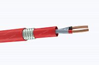Кабель КПСВЭВБВнг(A)-LS 1х2х2,5