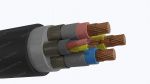 Кабель КГЭТШ 3х150+1х16+3х4,0