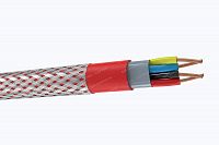 Кабель КПСВЭВКГнг(A)-LS 2х2х1,5