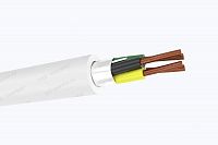 Кабель КСПЭВ 4х0,8