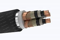 Кабель ПвБВнг(B)-LS 3х50/25 - 6кВ