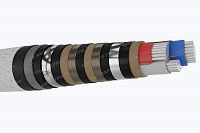 Кабель АСБл 3х120 - 10кВ