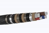 Кабель АСБШв 3х95 - 1кВ