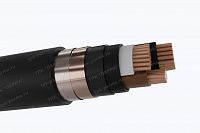 Кабель ВВГ 3х50 - 6кВ