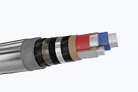 Кабель ЦААБнлГ 3х70 - 6кВ