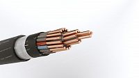 Кабель КВВГЭнг-LS 27х4