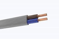 Кабель ПуВВнг(A)-LS 2х1