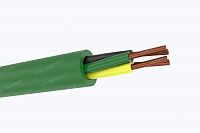 Кабель КСВВнг(A)-LSLTx 4х2х1,38