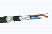 Кабель КИПвЭВБВнг(A)-LS 2х2х0,78
