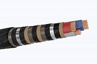 Кабель СБлШв 3х185 - 6кВ