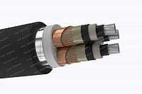 Кабель АПвБПг 3х185/95 - 10кВ