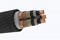 Кабель ПвПу 3х70/50 - 6кВ