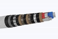 Кабель ЦАСБл 3х240 - 10кВ