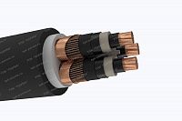 Кабель ПвВ 3х400/50 - 20кВ